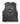 Distressed “Road to Freedom” Biker Tank (XL)