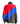 1990s USA Olympic Nylon Windbreaker (L)