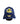Custom New Era Indiana Pacers 39THIRTY Cap (L/XL)