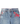 Y2K Tommy Hilfiger Jorts