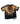 Saint Oz 1 of 1 P58 Tour Bleached-Embellished Band Tee (XL)