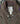 Diesel Slate Purple Browm Moto Coat (Size WMNS L)