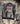Vintage Jeff Hamilton Nascar 50th Anniversary Leather Racing Jacket (Size Large)