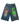 1of1 Saint Oz Egyptian-cybersigilism Denim Jorts