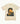 SAINT OZ x IAMHAPPY LA COLLAB — MJ Rhinestone Silence Tee (CREAM) SIZE MEDIUM