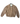(80s/90s) VTG Brown Genuine Leather Jacket (XL/Tall)