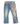 (00s) VTG Rock Revival Blue Denim Jeans (W36XL30)