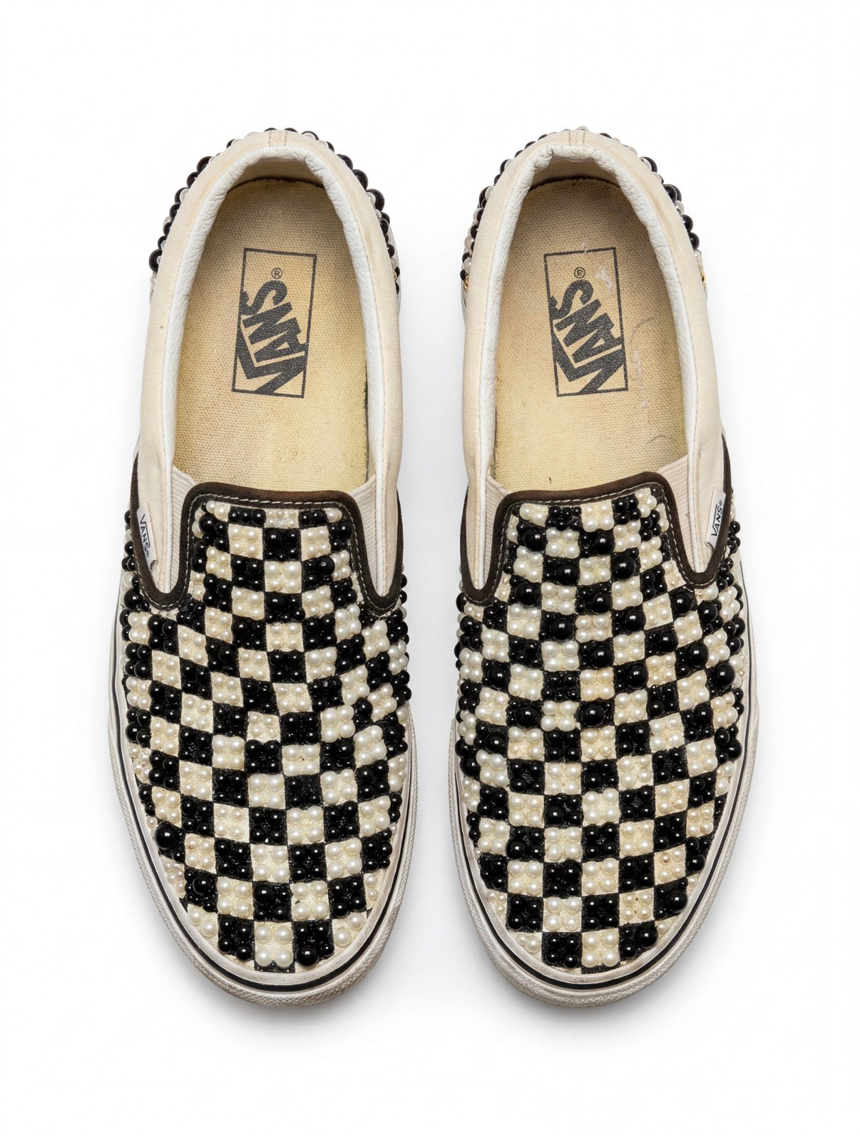 ST.DOMINO SHOES