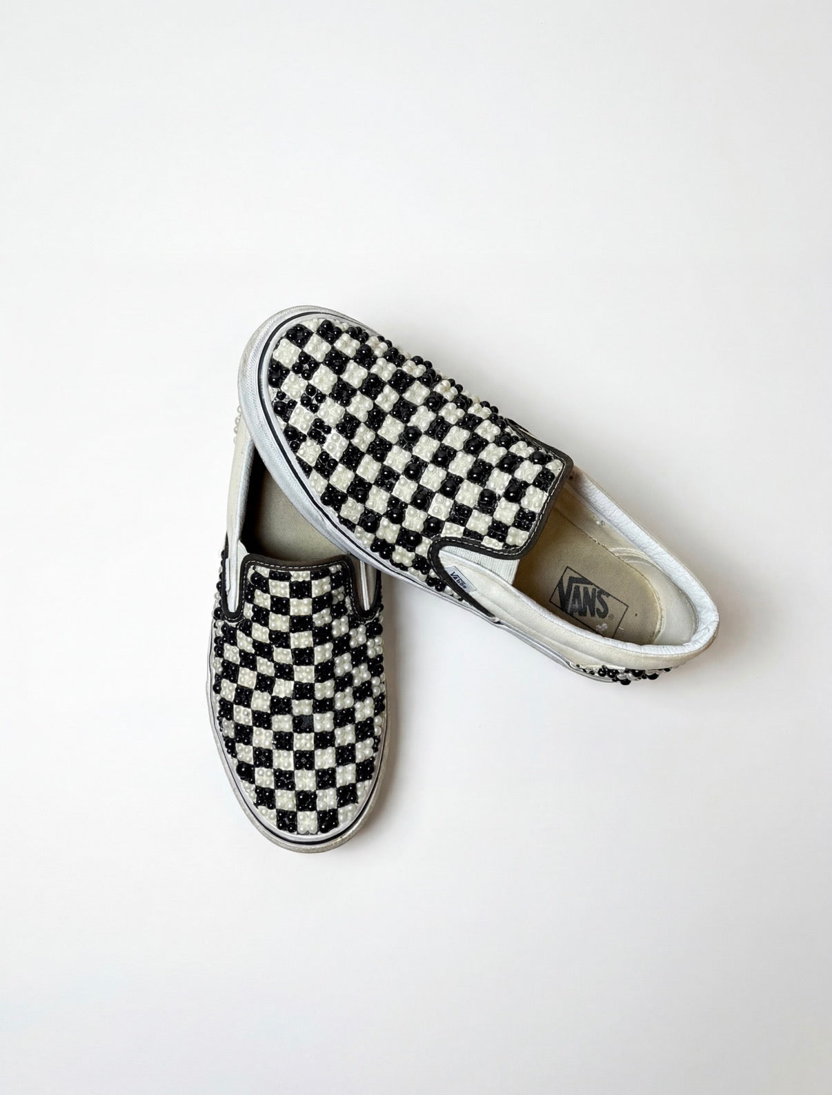 ST.DOMINO SHOES