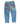 (90s/00s) Custom VTG Tommy Hilfiger Blue Denim Jeans (W32xL31)