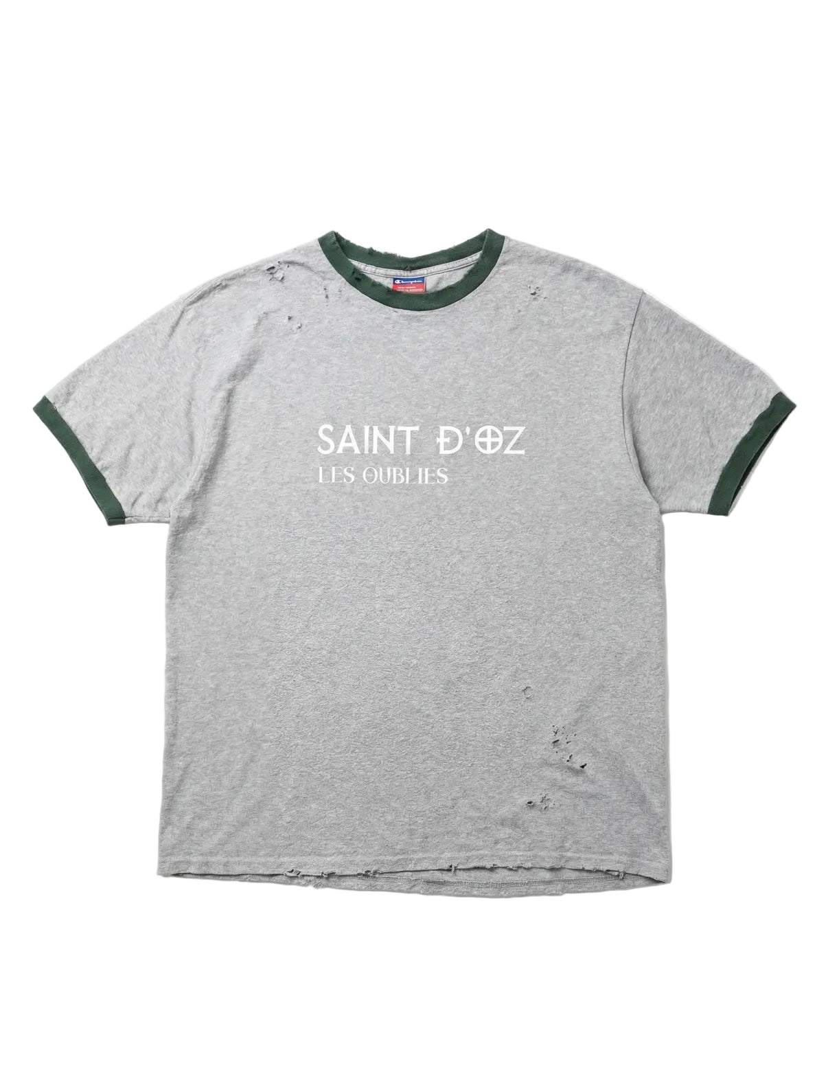 LES OUBLIÉS RINGER TEE