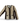 (90s) VTG Shear 1827 Couture Leopard Print Leather Jacket (WMNS M)