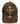 Custom San Diego Padres Brown Cap (OSFA – Adjustable Strapback)