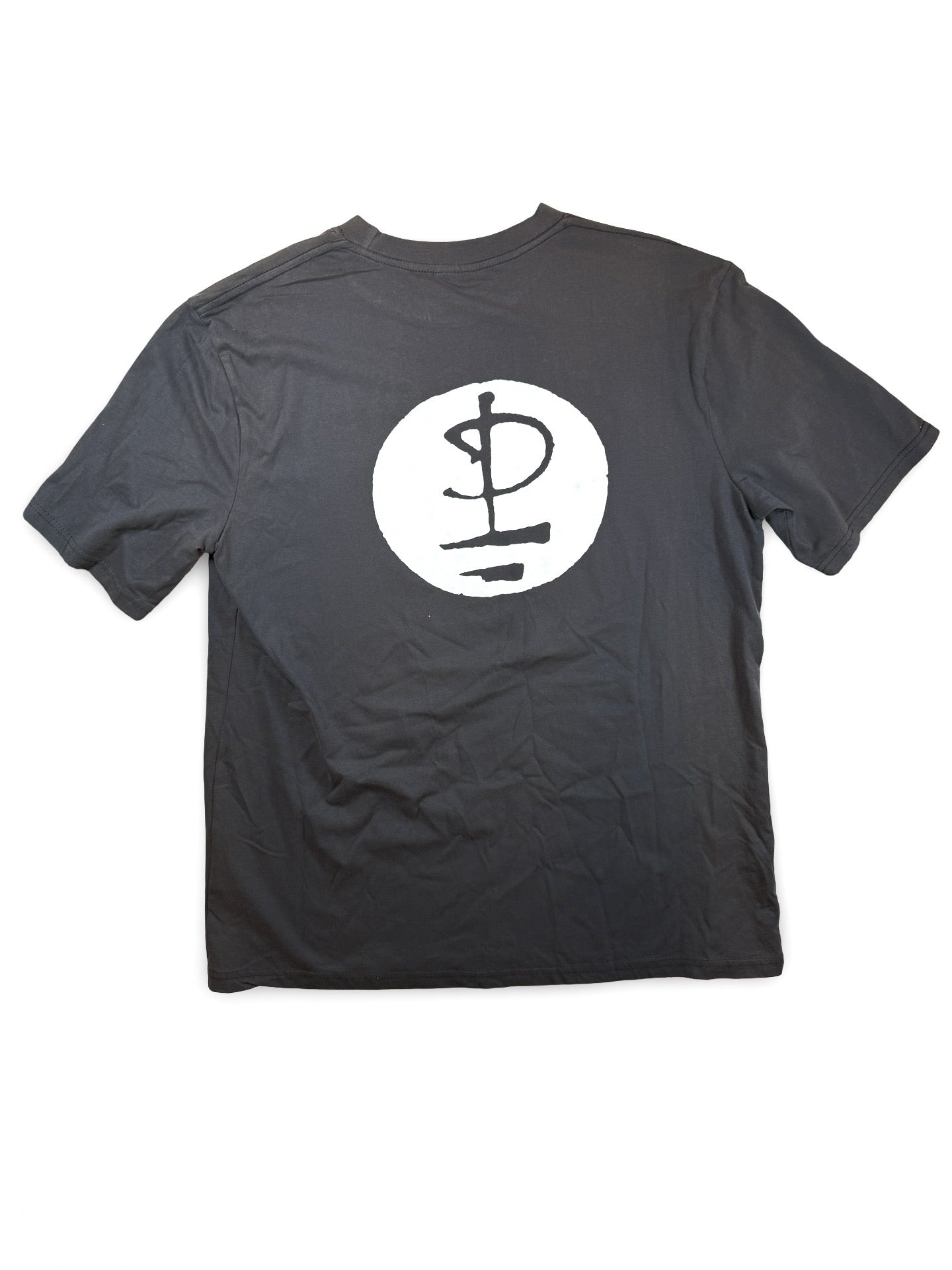 Recovered Artifact No. 101 — RHINESTONE PINK FLOYD TEE (XL)