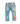 (00s) VTG Rock Revival Blue Denim Jeans (W36XL30)