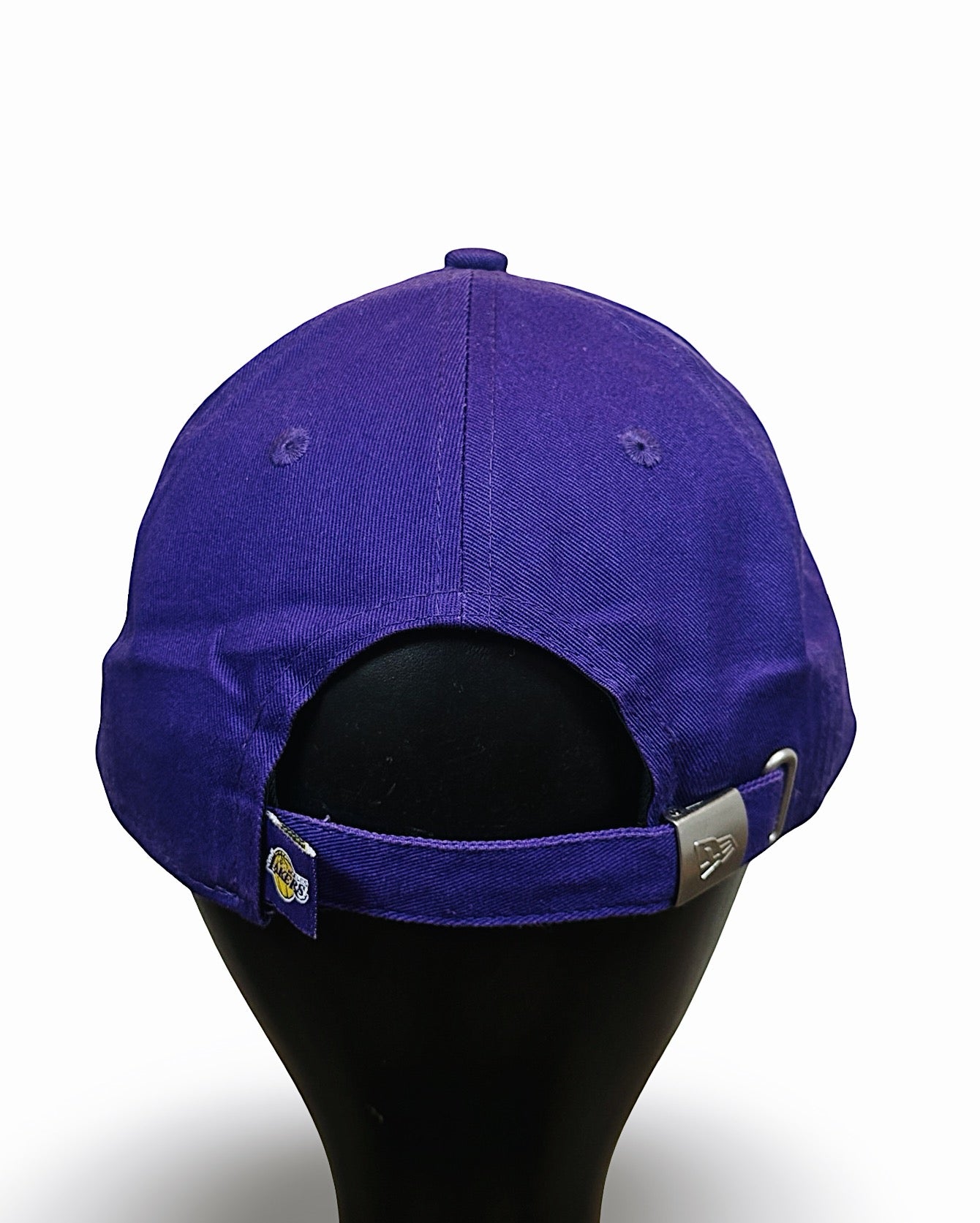 Recovered Artifact No. 637 — Los Angeles Lakers Hat