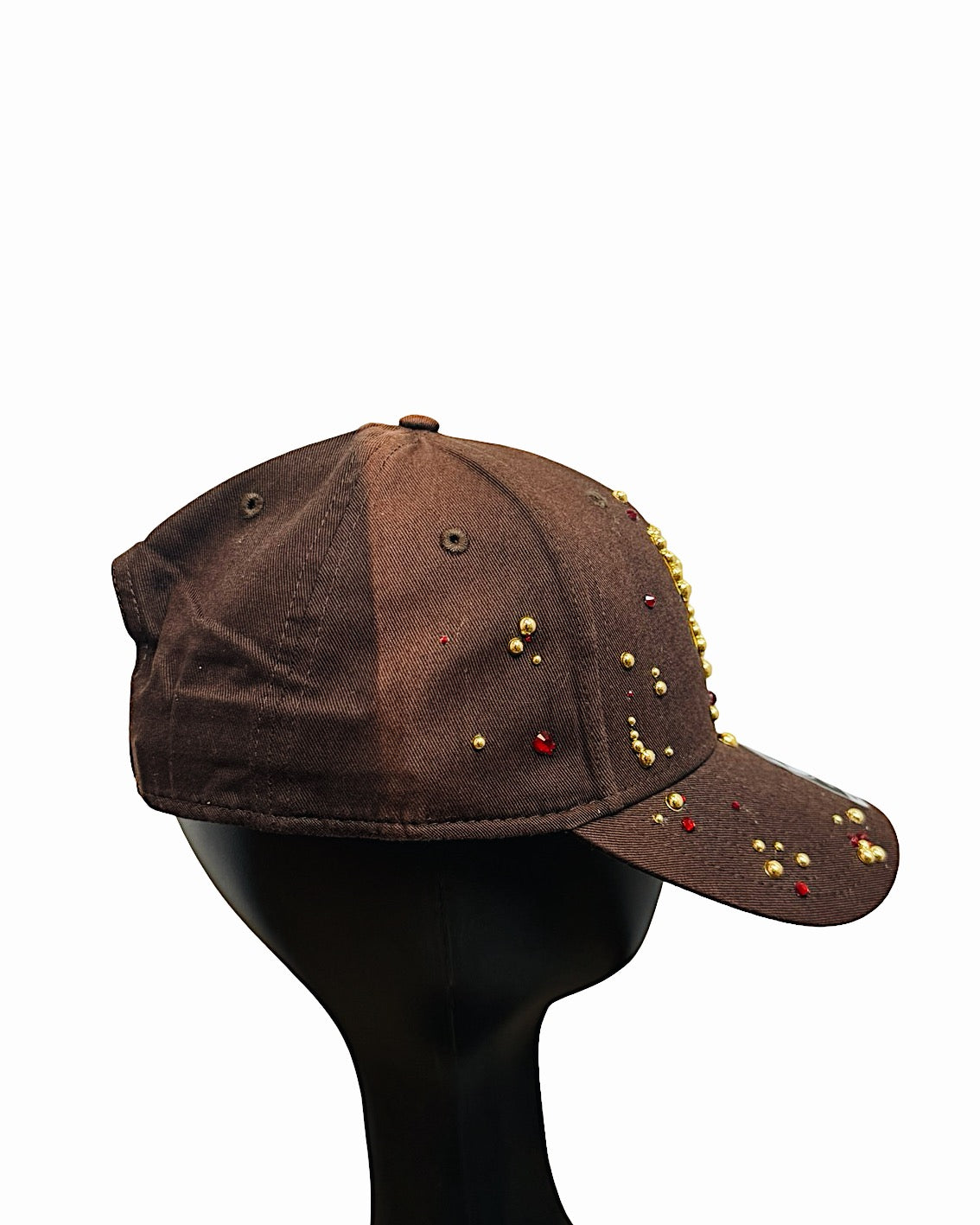 Recovered Artifact No. 091 — San Diego Padres Cap (OSFA – Adjustable Snapback)