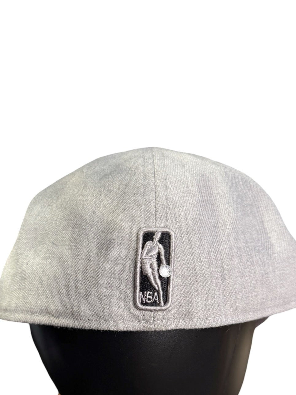 Recovered Artifact No. 807 — Orlando Magic Fitted Cap (7 5/8 – 60.6 cm)