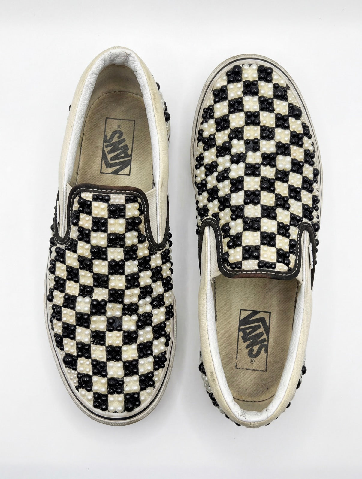 ST.DOMINO SHOES