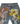 (90s/00s) Custom 1of1 VTG Wrangler Blue Denim Jeans (W36xL30)