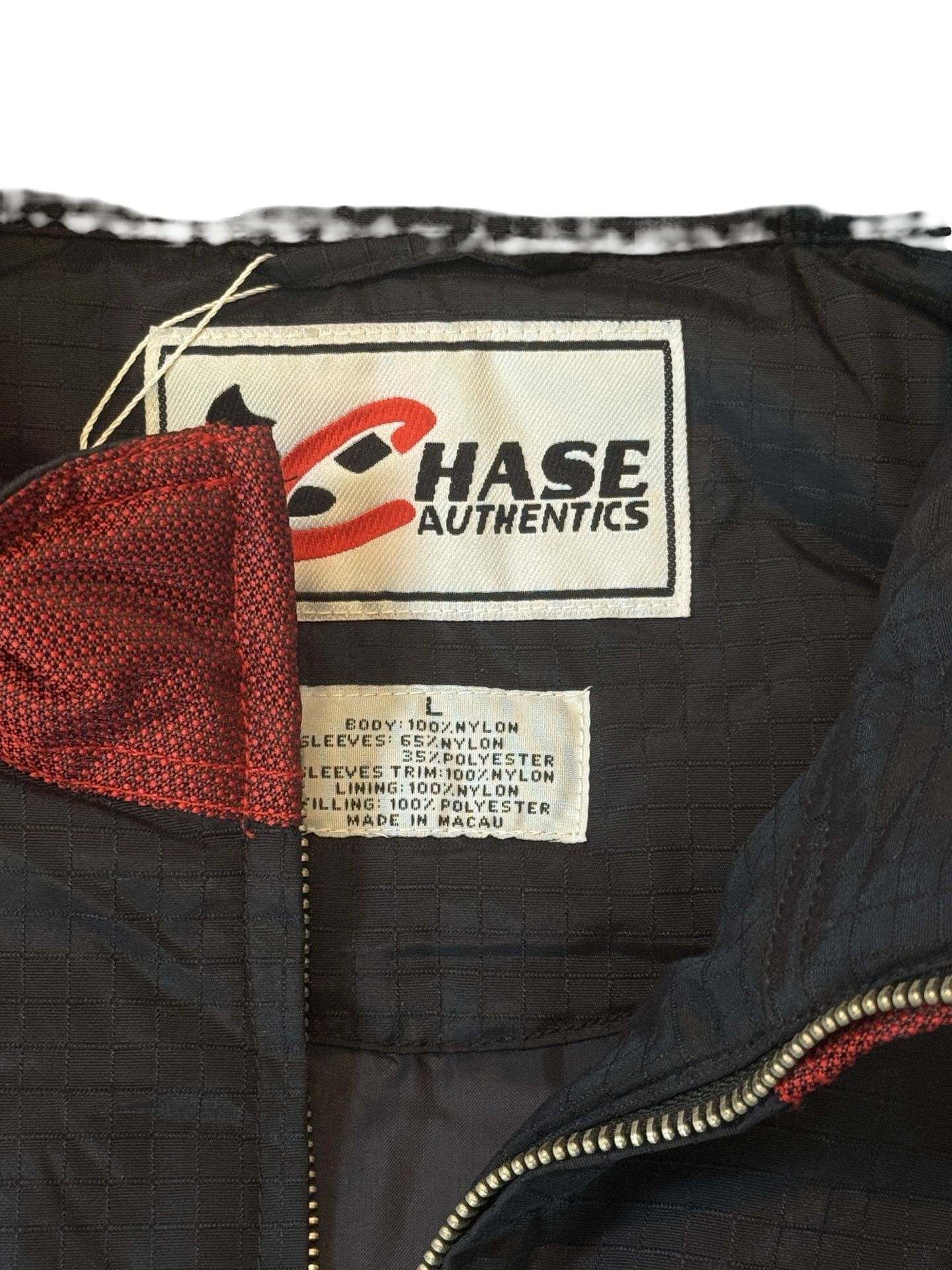 (90s) VTG Dale Earnhardt GM Goodwrench Racing Jacket (L)