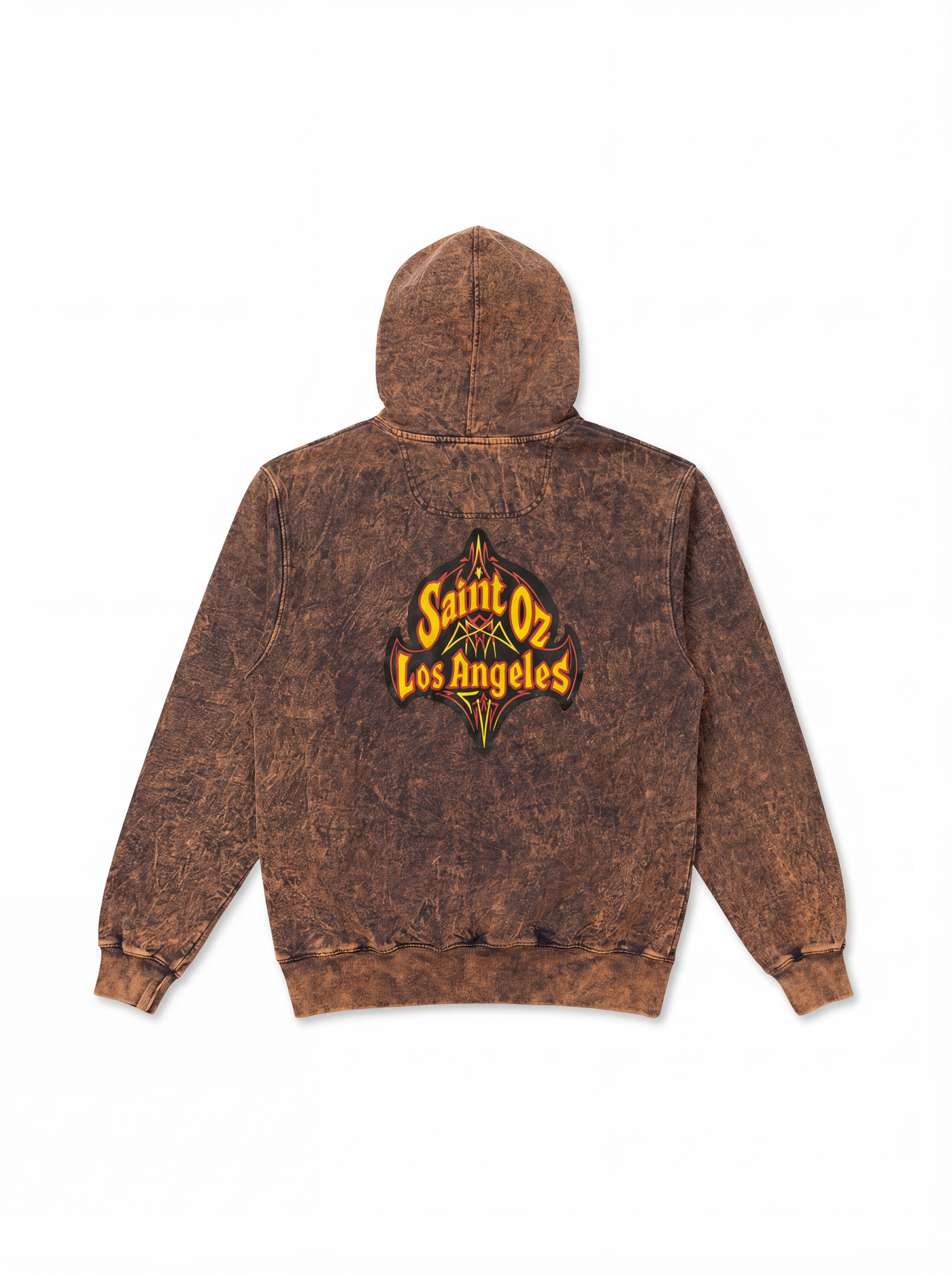 Studio Work No. 045 — LOS ANGELES HOODIE