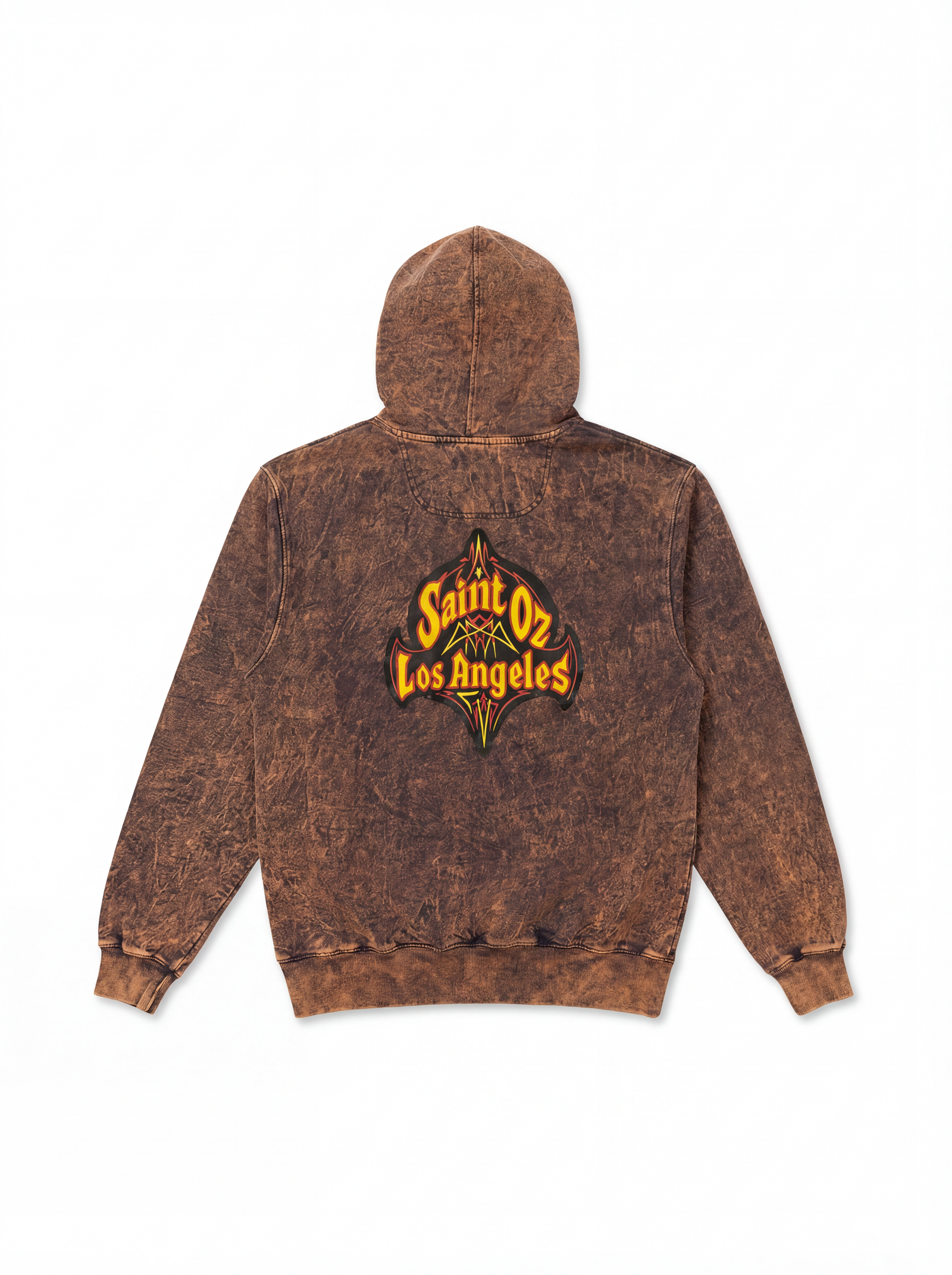 Studio Work No. 045 — LOS ANGELES HOODIE
