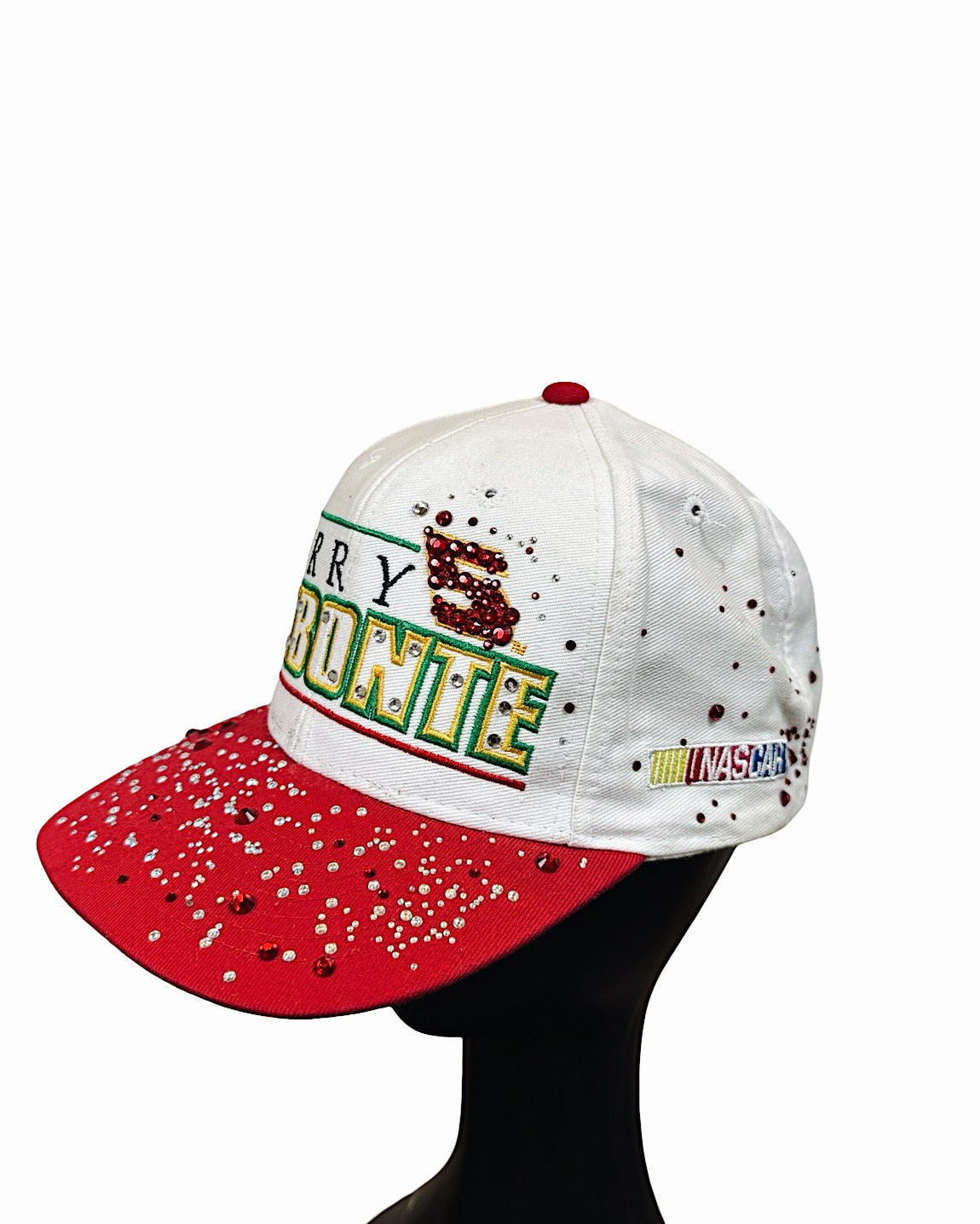 Recovered Artifact No. 055 — Terry Labonte NASCAR Snapback (One Size – Adjustable)