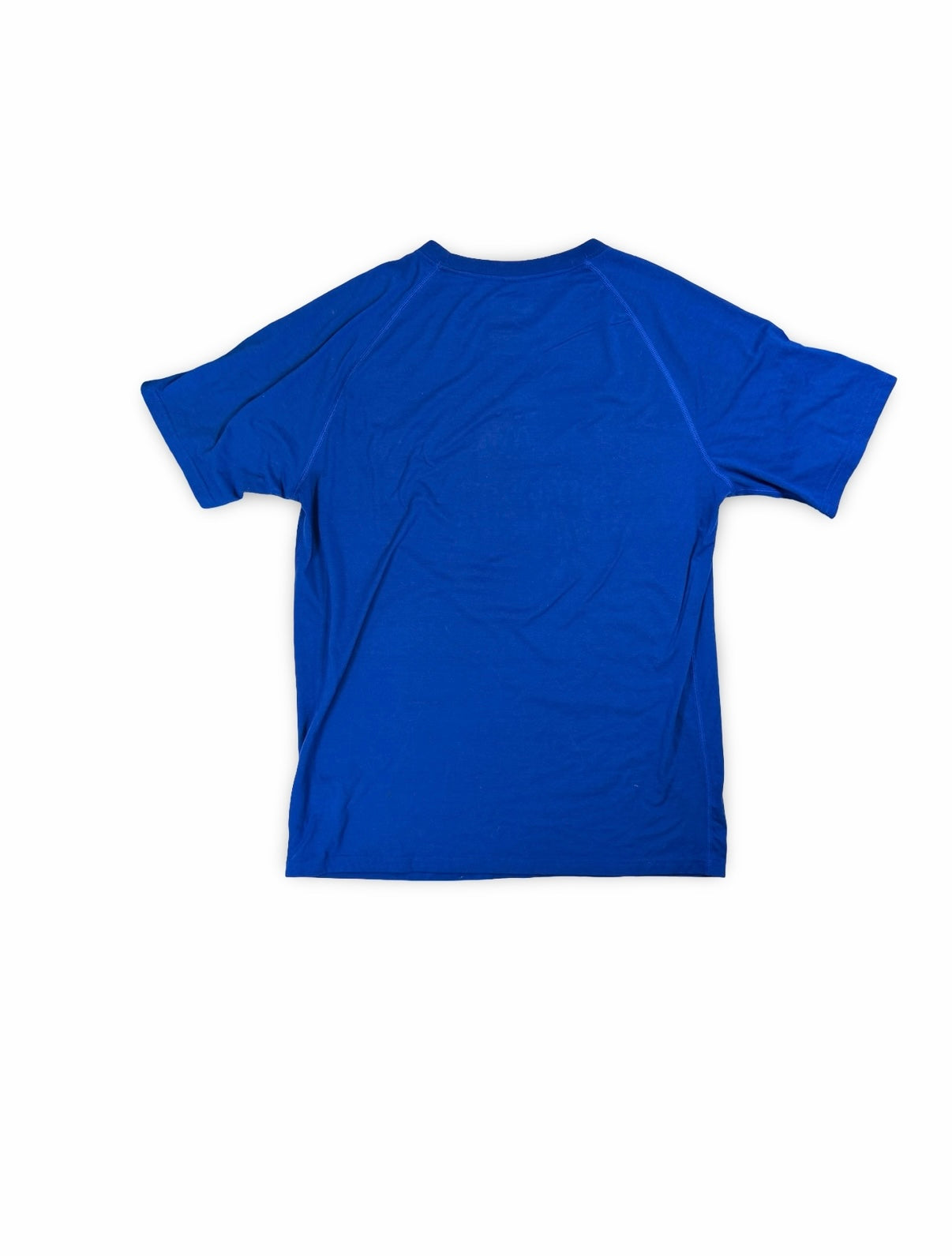 Recovered Artifact No. 091 — McDONALD’S ALL AMERICAN TEE (L)