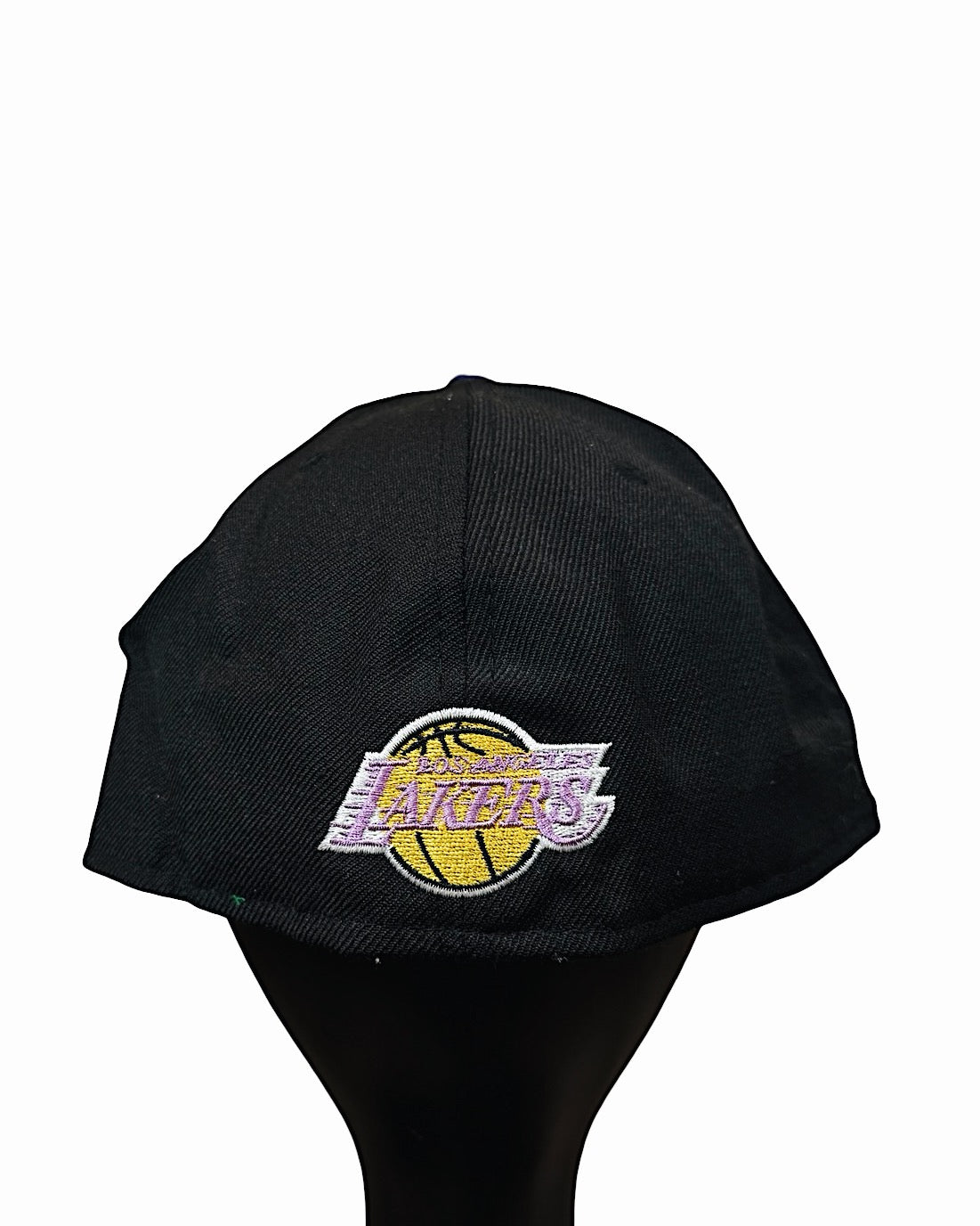 Recovered Artifact No. 897 — Los Angeles Lakers Fitted Cap (7 5/8 – 60.6 cm)