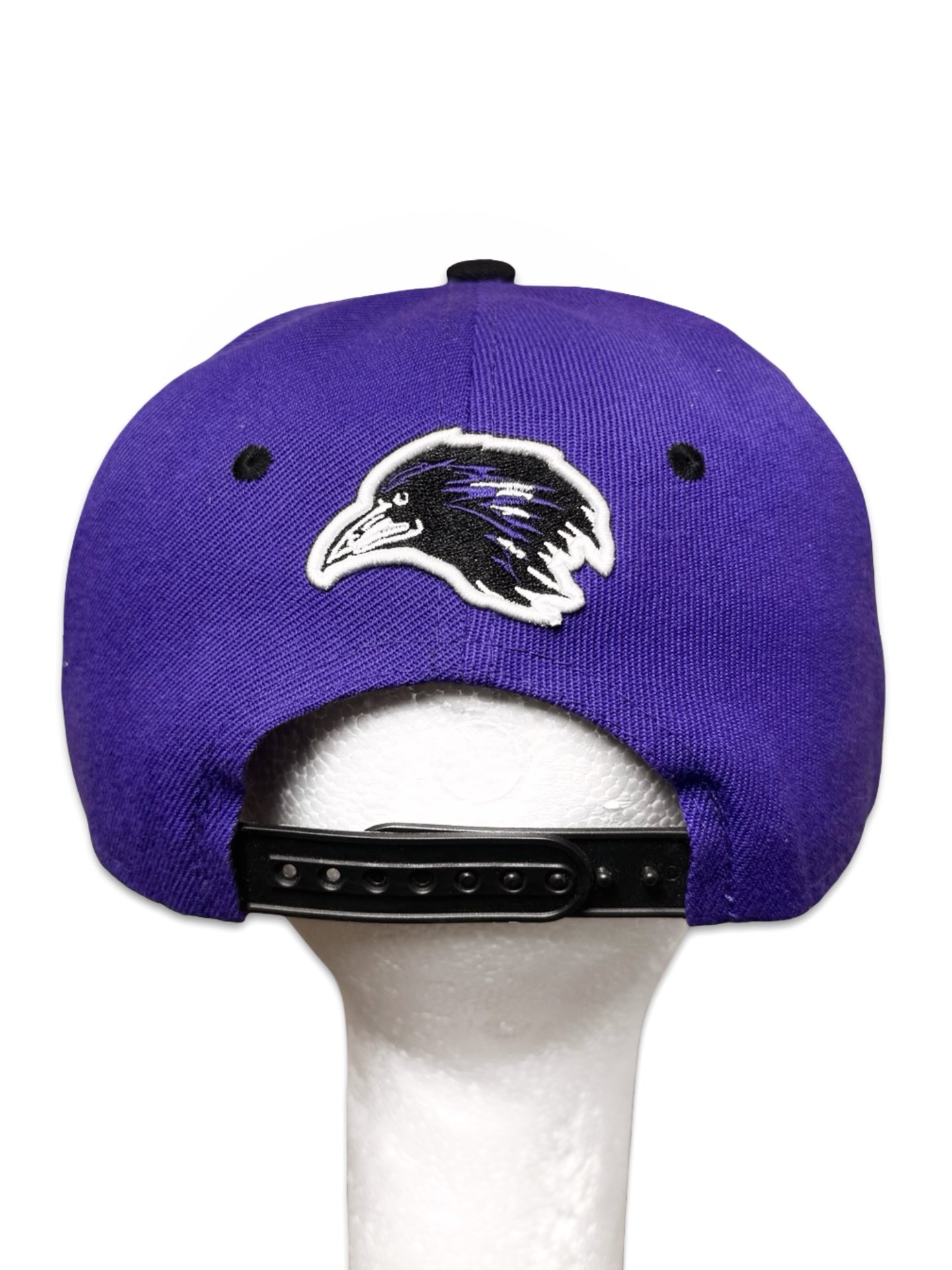 Recovered Artifact No. 008 — BALTIMORE SNAPBACK