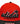Custom Adidas Originals Red/Black Snapback Hat