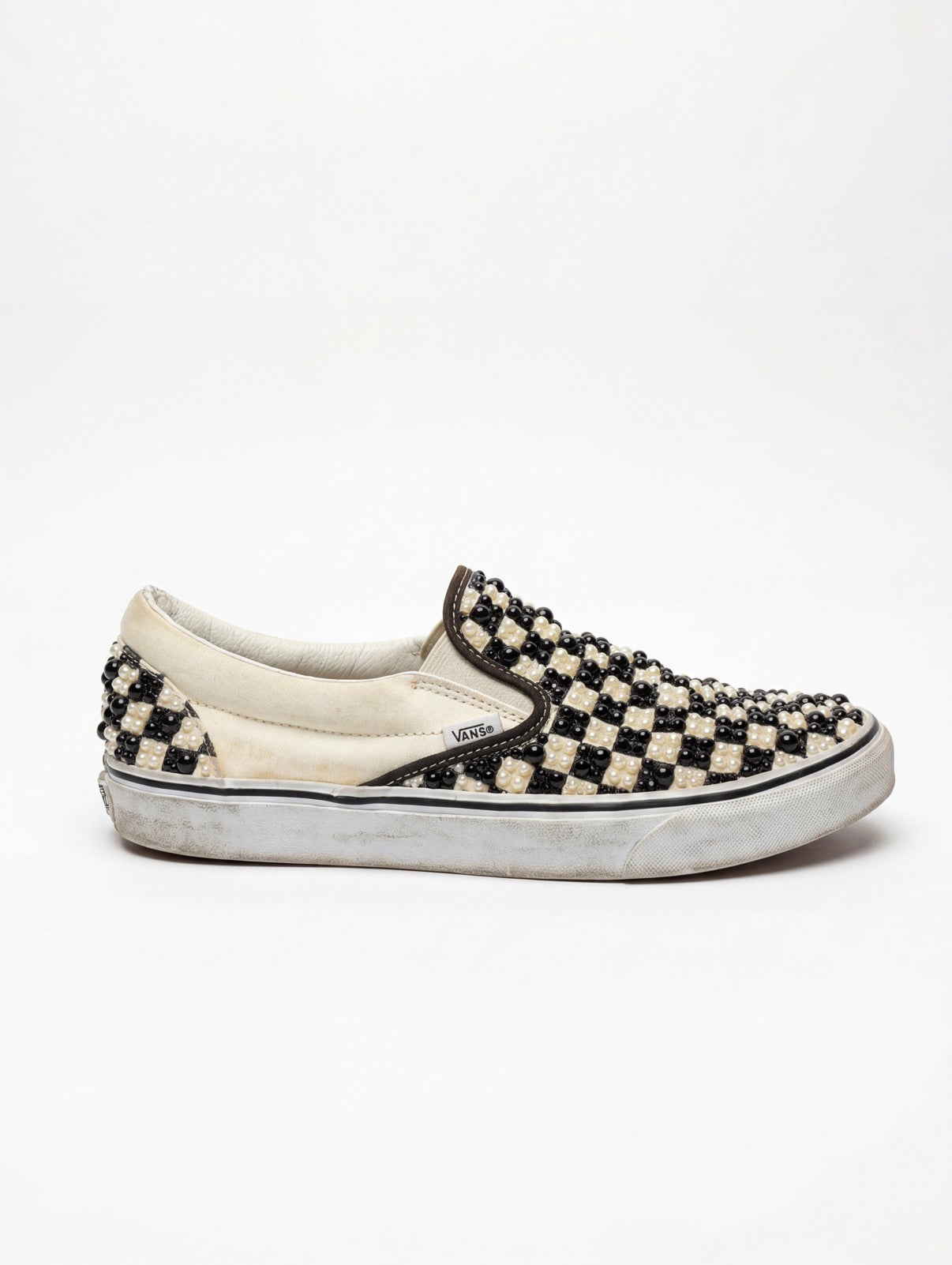 ST.DOMINO SHOES