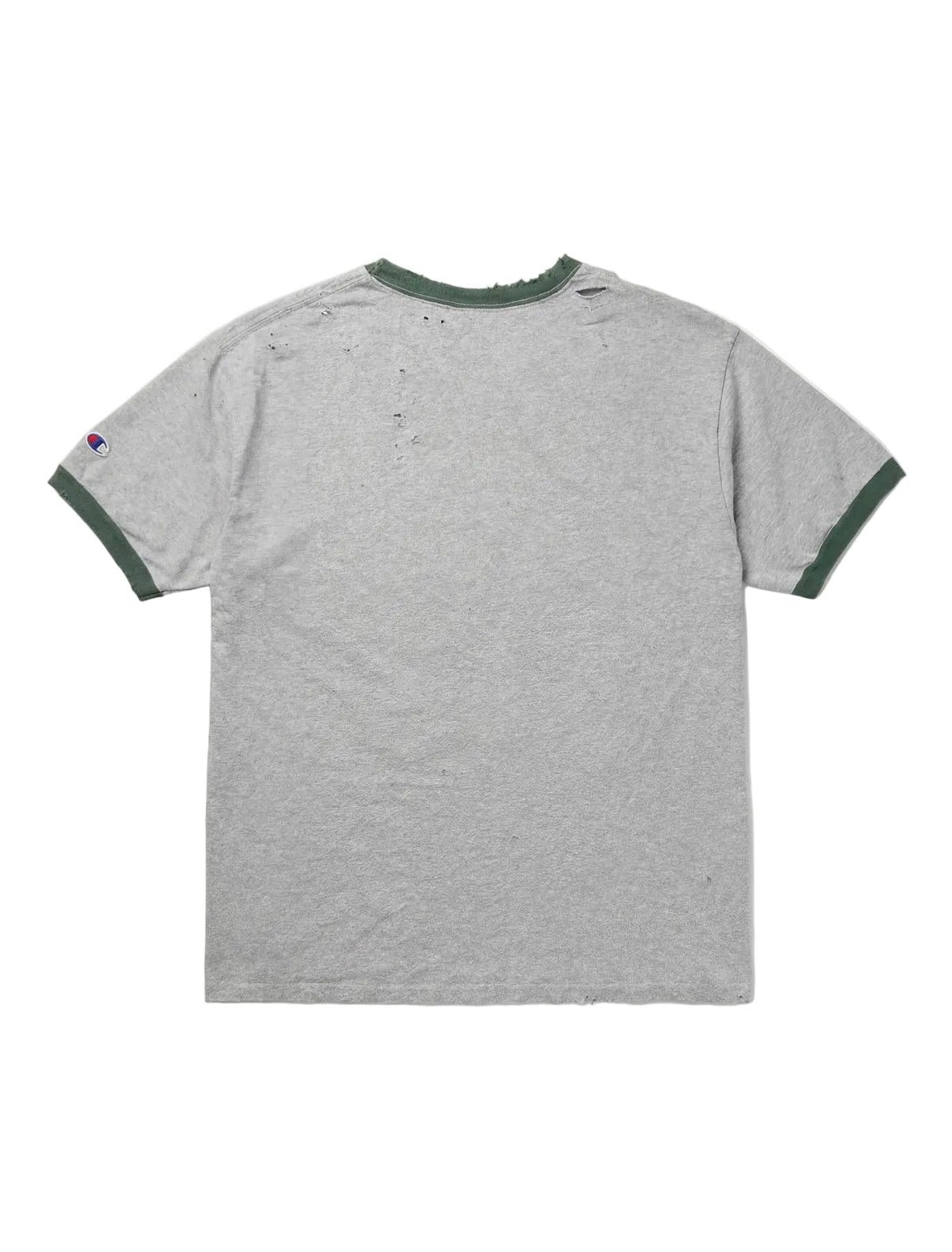 LES OUBLIÉS RINGER TEE