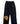 SAINT OZ INFERNO CREST SWEATPANTS — VINTAGE BLACK