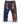 1 of 1 VTG Wrangler Custom-made Denim Jeans (W36/L30)