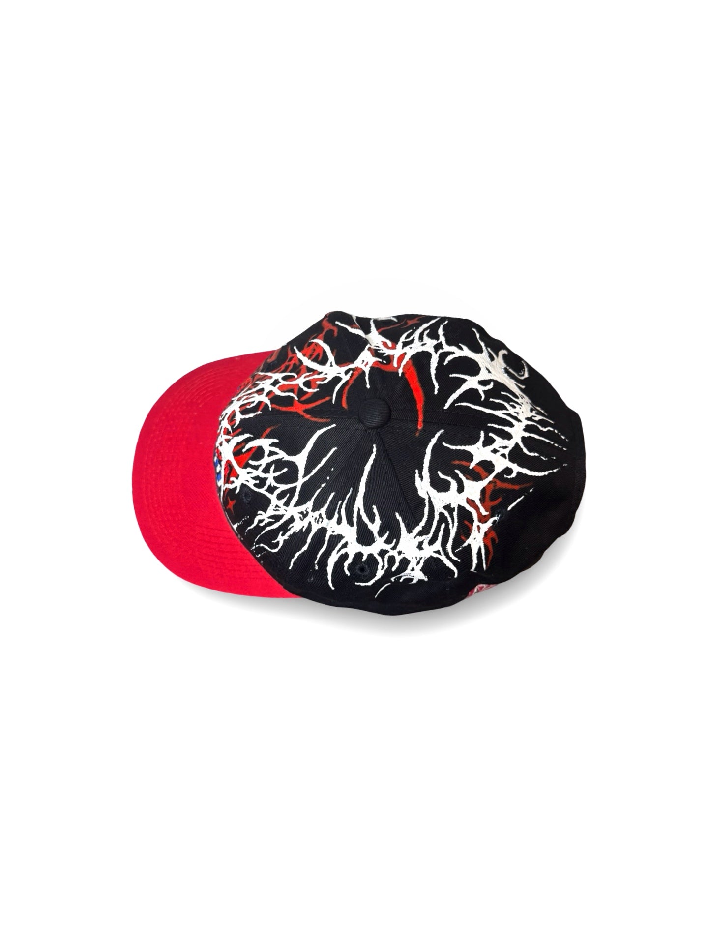 Recovered Artifact 002 — EMBERLINE RACING CAP