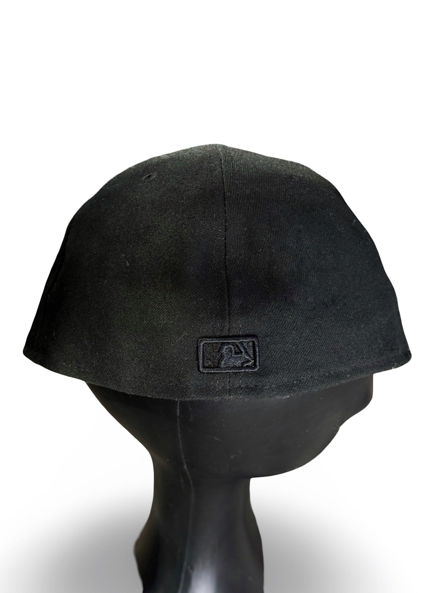 Recovered Artifact No. 521 — Boston Red Sox Fitted Cap (7 3/4 – 61.5 cm)