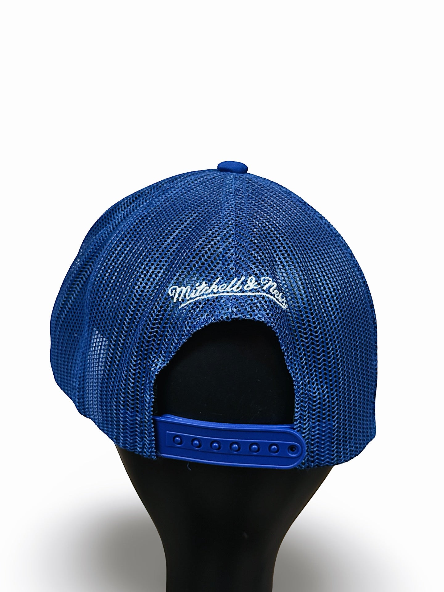 Recovered Artifact No. 207 — ST. Los Angeles Dodgers Hat