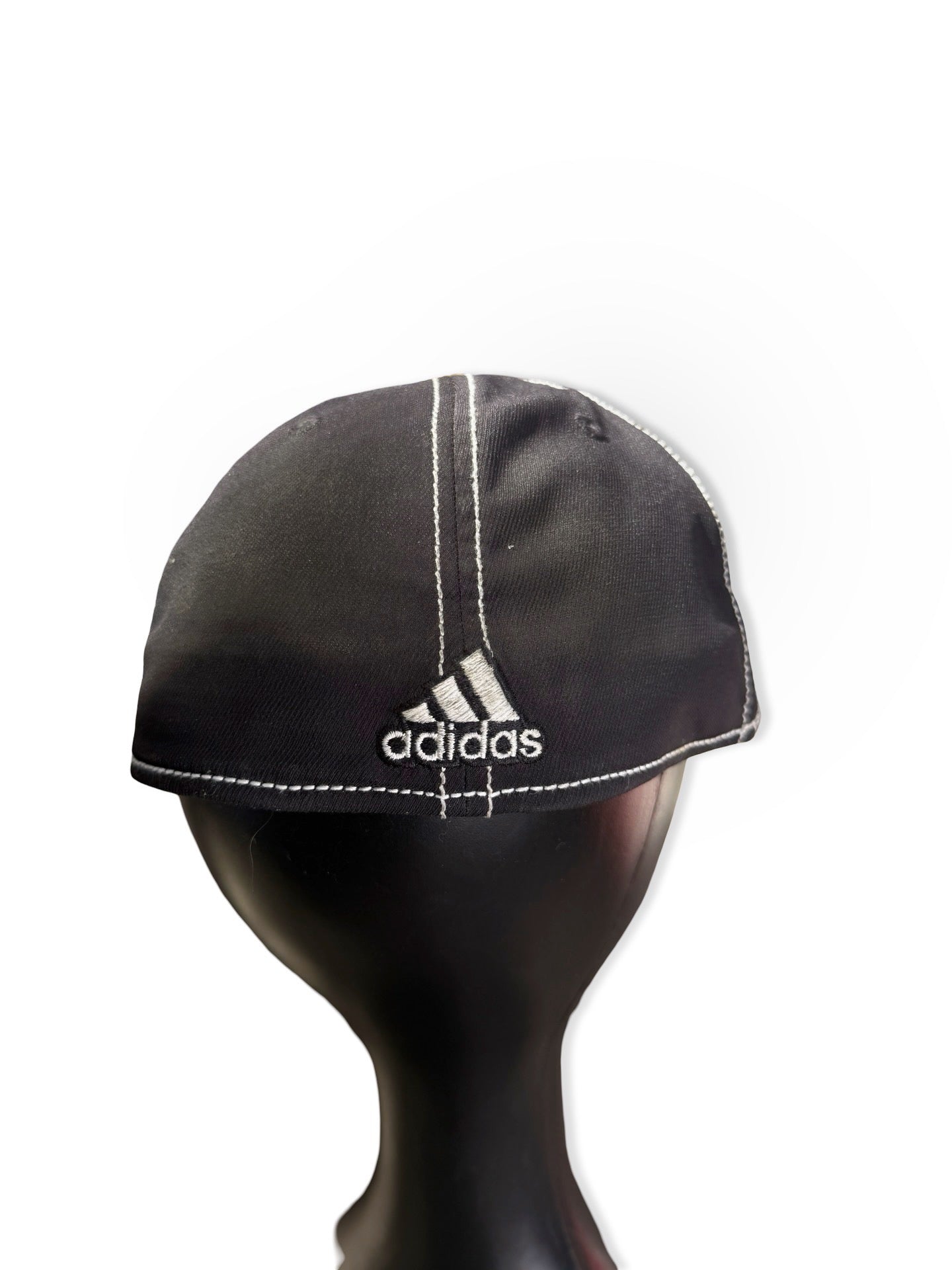 Recovered Artifact No. 149 — Adidas x NBA Los Angeles Lakers Cap (L/XL)