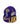 1-of-1 CUSTOM Saint Oz Los Angeles Lakers Hat