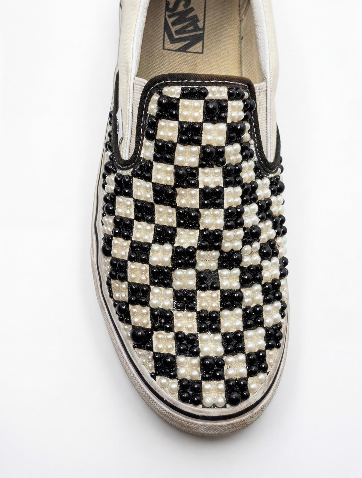 ST.DOMINO SHOES