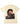 SAINT OZ x IAMHAPPY LA COLLAB — MJ Rhinestone Silence Tee (CREAM) SIZE SMALL