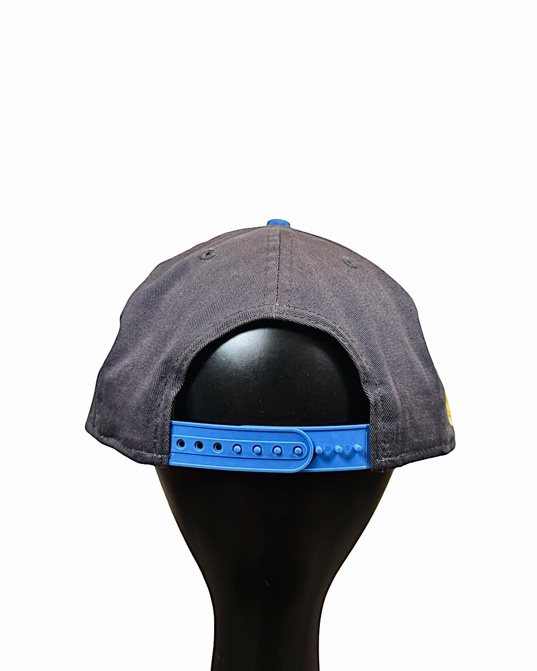 Recovered Artifact No. 557 — UCLA Bruins Hat