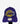 1-of-1 CUSTOM Saint Oz Los Angeles Lakers Hat