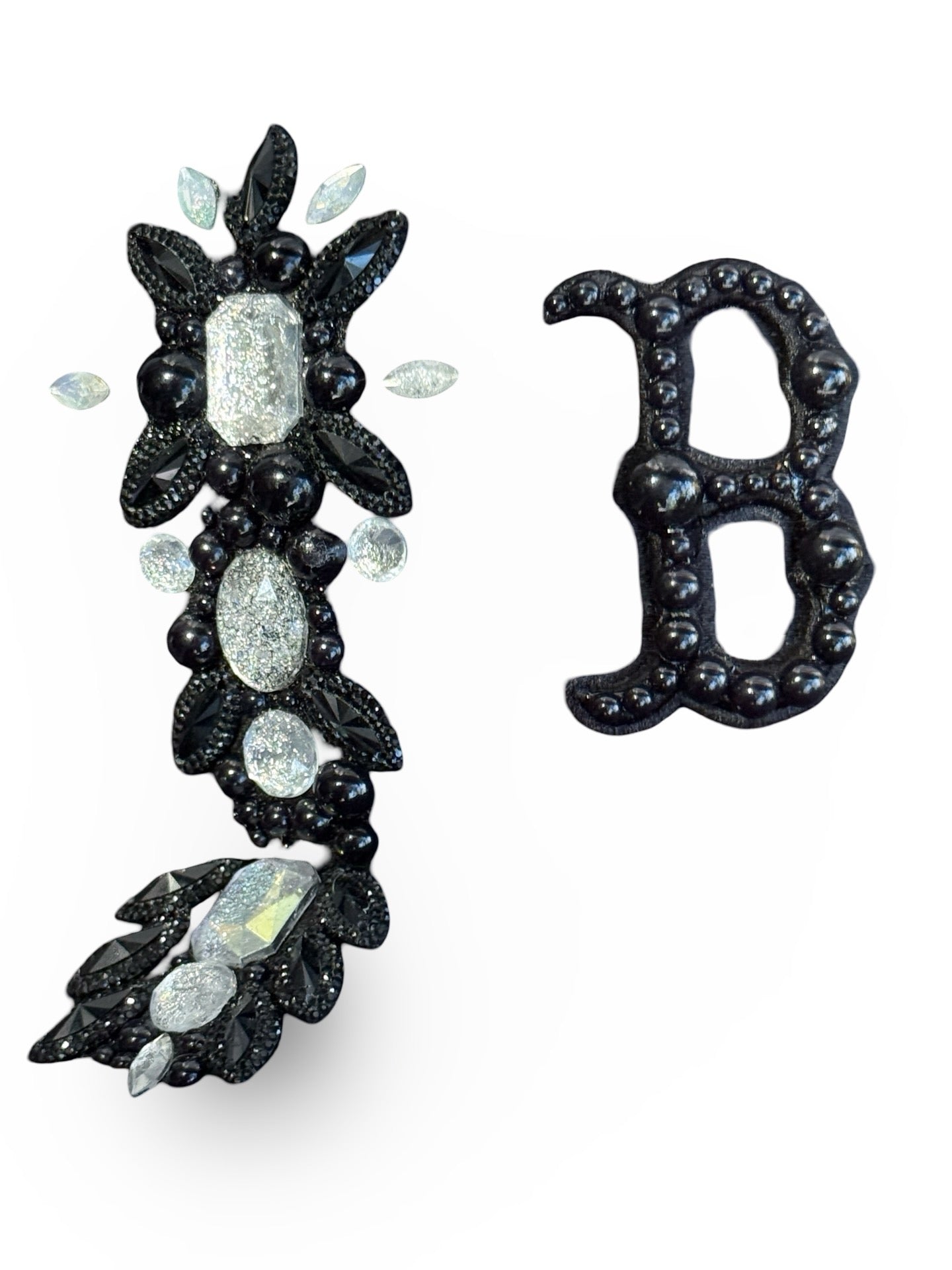 Recovered Artifact No. 521 — Boston Red Sox Fitted Cap (7 3/4 – 61.5 cm)