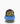 1-of-1 CUSTOM Saint Oz UCLA Bruins Hat