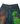 1of1 Saint Oz Egyptian-cybersigilism Denim Jorts