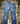 Y2K Diesel Industries Zatiny Straight Leg Jeans (Size 33 x 32)