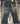 Y2K Coogi Embroidered Mens Jeans (Size 36x34)